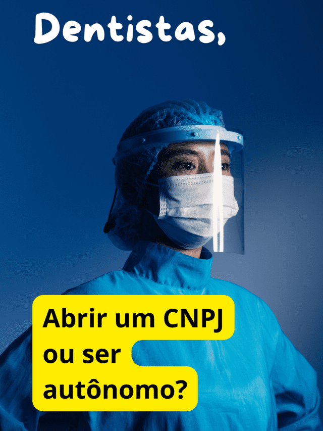 Contabilidade para Dentistas