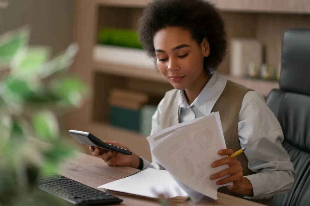 Benefícios de contratar uma contabilidade