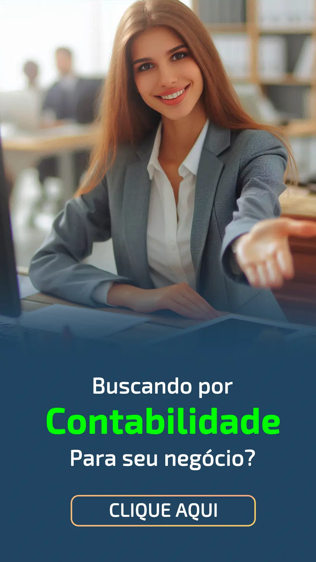 Principais Benefícios de Contratar uma Contabilidade