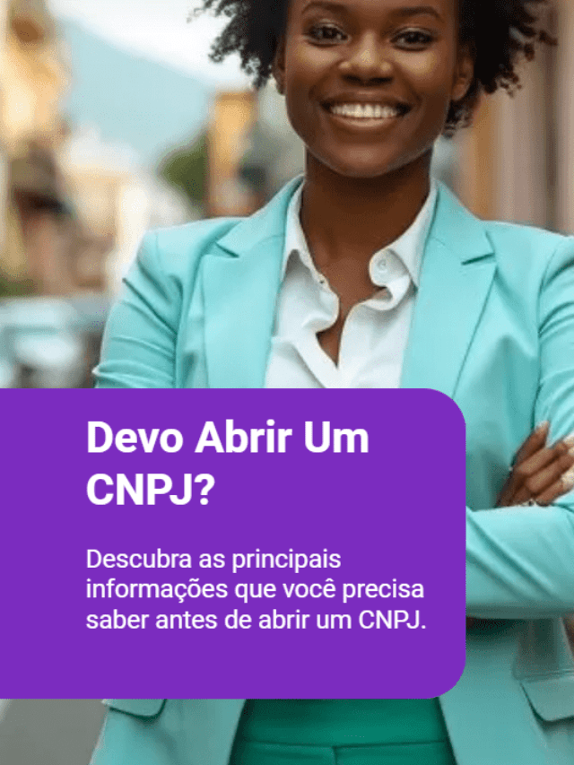 Abrir CNPJ Em Salvador