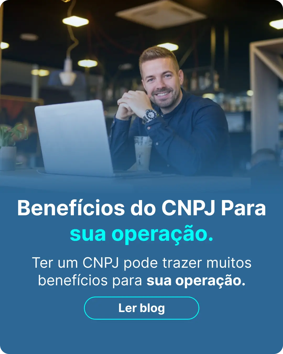 Benefícios do CNPJ Para empreendedores