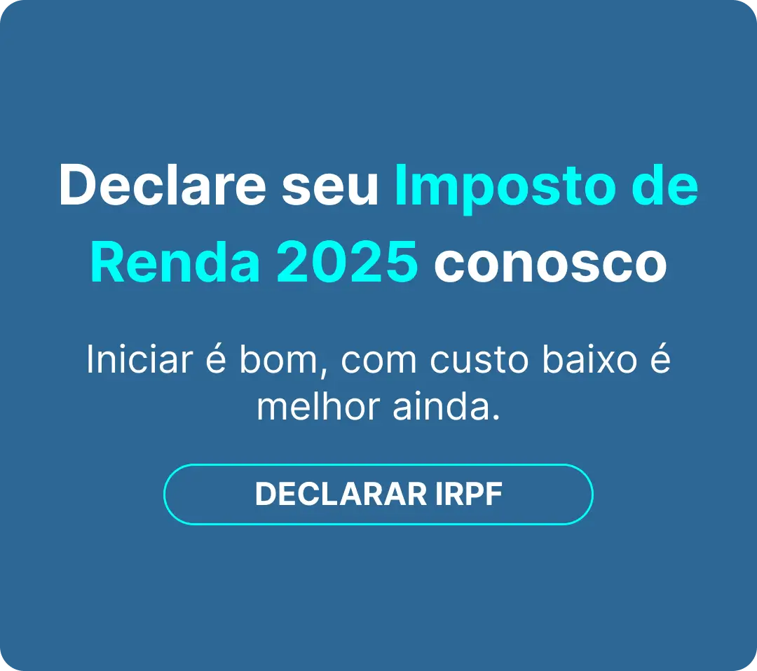 Imposto de renda 2025