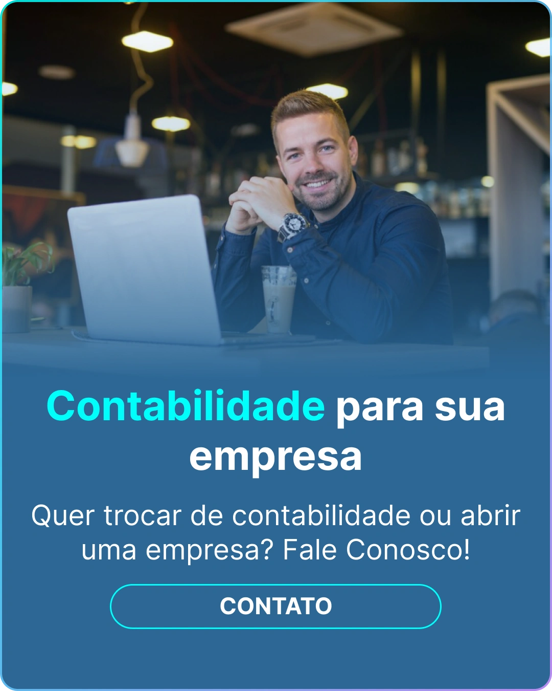 Contabilidade Online Para Sua Empresa