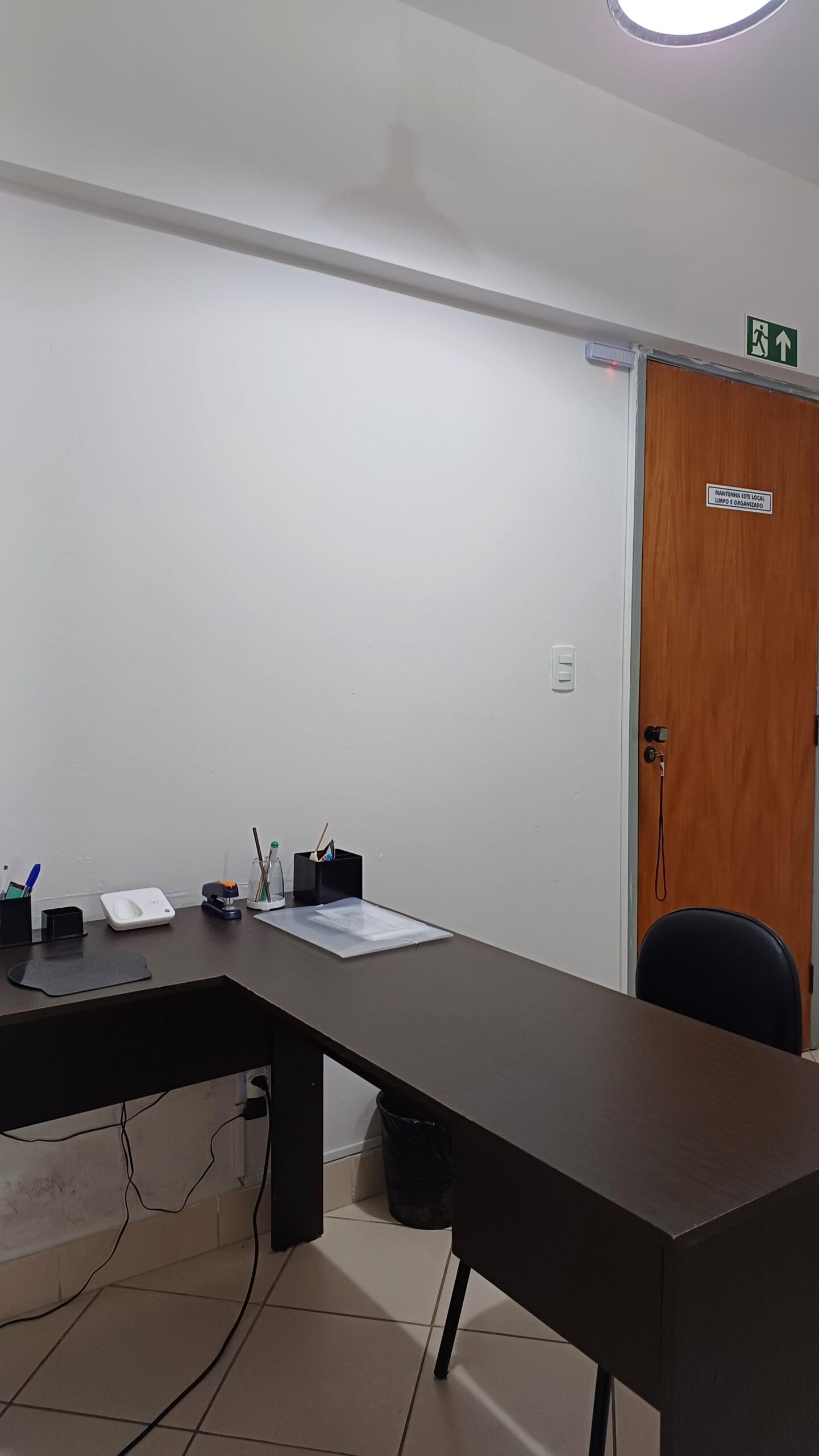 Porta de Entrada da Expertising Contabilidade