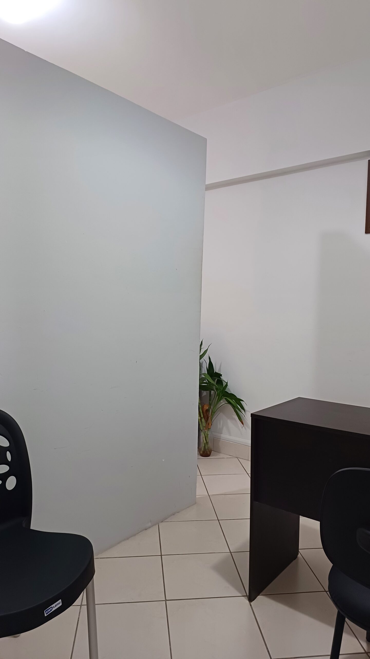 Recepção da Expertising Contabilidade