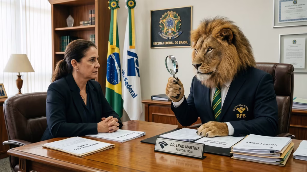Imposto de Renda 2026